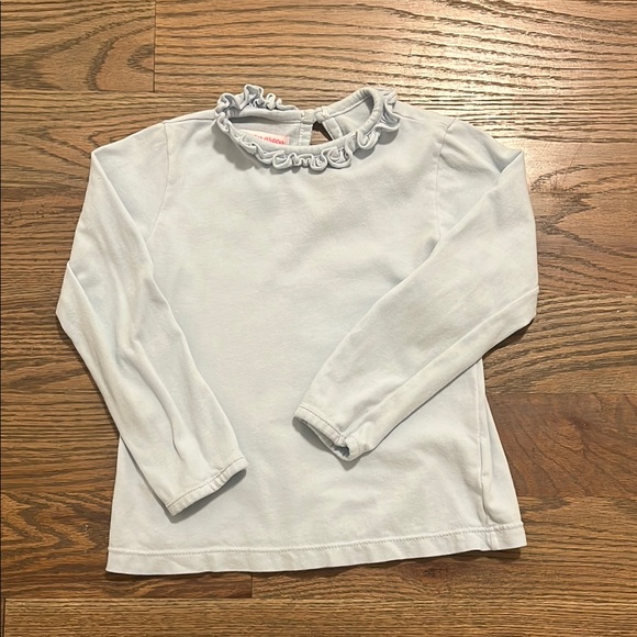 peggy green Other - Peggy Green girls knit top 3T EUC